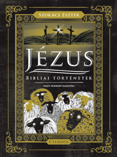 Jézus - Bibliai történetek akciós termékkép 1