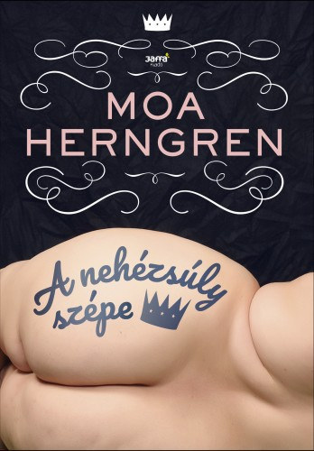 Herngren Mora: A nehézsúly szépe e-Könyv