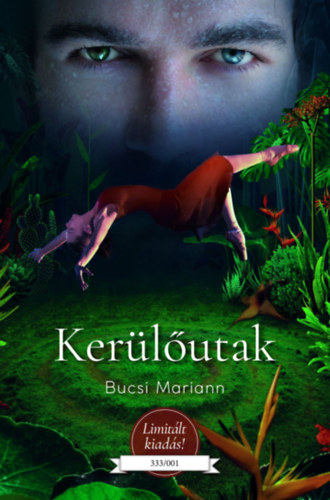 Bucsi Mariann: Kerülőutak e-Könyv
