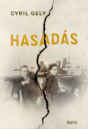Hasadás akciós termékkép 1
