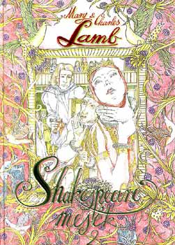 M. Lamb, C. Lamb: Shakespeare mesék 2. könyv