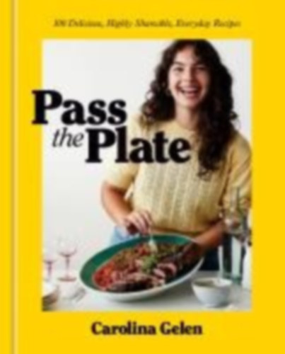 Gelen, Carolina: Pass the Plate idegen