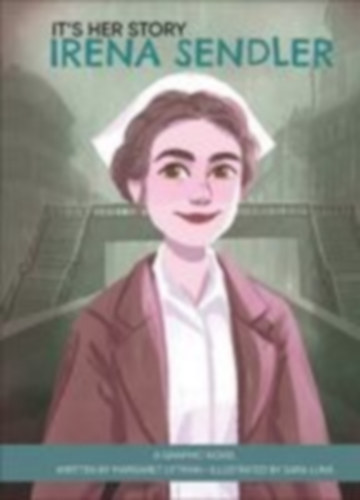 Littman, Margaret: It's Her Story Irena Sendler idegen