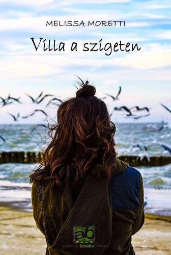 Villa a szigeten – Melissa Moretti