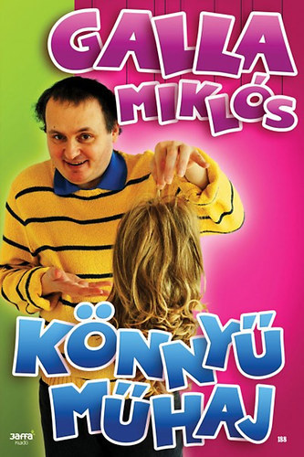 Galla Miklós: Könnyű műhaj antikvár