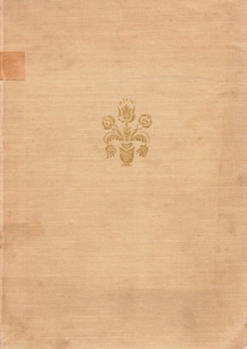 Romániai magyar költők antikvár