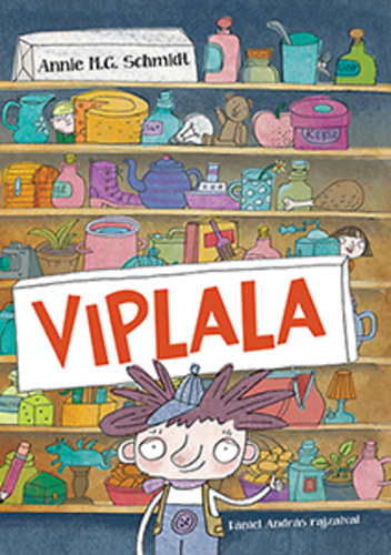 Viplala akciós termékkép 1