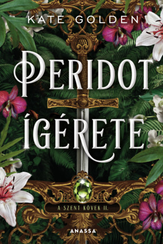 Peridot ígérete akciós termékkép 1