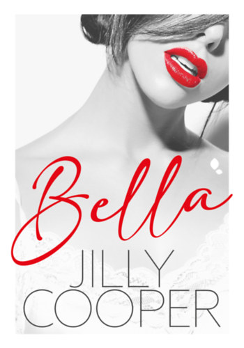 Jilly Cooper: Bella e-Könyv