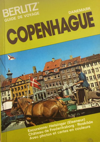Copenhague antikvár