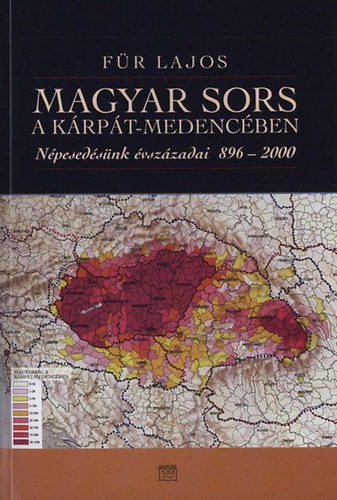 Für Lajos: Magyar sors a Kárpát-medencében könyv