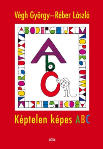 Képtelen képes ABC akciós termékkép 1