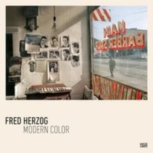 Fred Herzog idegen