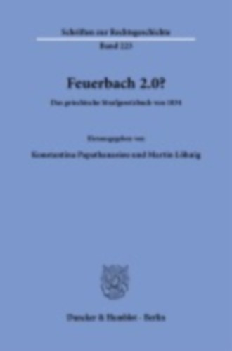 Feuerbach 2.0? idegen