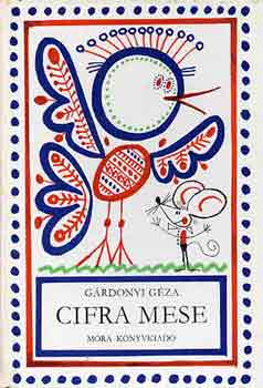 Gárdonyi Géza: Cifra mese antikvár