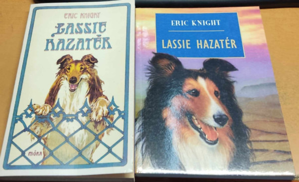 Eric Knight 1 reg ny 2 ford t s Lassie Hazat r