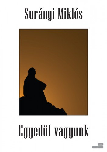 Surányi Miklós: Egyedül vagyunk e-Könyv