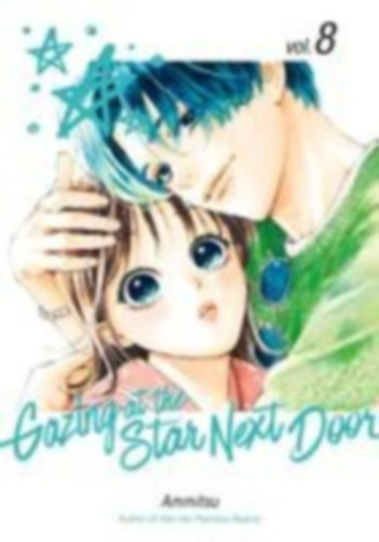 Ammitsu: Gazing at the Star Next Door 8 idegen