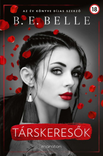 B. E. Belle: Társkeresők könyv