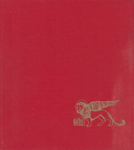 Diego Valeri: Városom, Velence antikvár