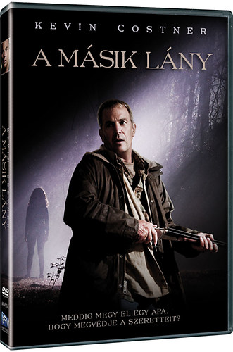 A másik lány - DVD DVD