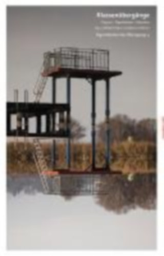 Schuhen, Gregor - Wintersteiger, Christina - Wolfram, Barbara - Bude, Heinz - Gugic, Sandra - Keckeis, Paul - Magerski, Christine - Schlechtriemen, Tobias - Steuerwald, Christian - Wagner, Karl - Wieland, Karin: Klassenübergänge idegen