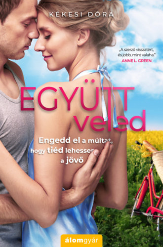 Együtt, veled – Kékesi Dóra