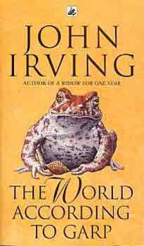John Irving: The world according to Garp idegen