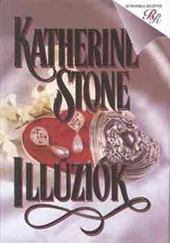 Katherine Stone: Illúziók antikvár