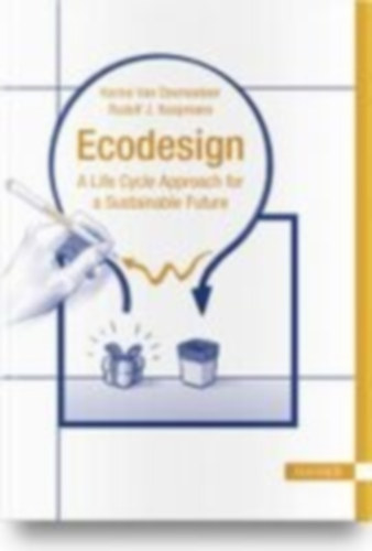 Koopmans, Rudolf J. - Doorsselaer, Karine van: Ecodesign idegen