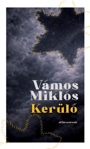 Vámos Miklós: Kerülő könyv