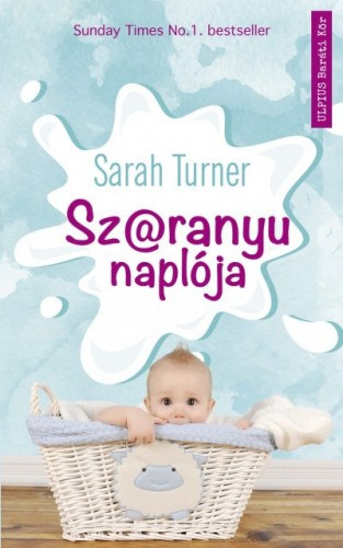 Sz@ranyu naplója akciós termékkép 1