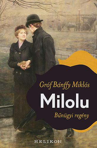 Bánffy Miklós: Milolu könyv