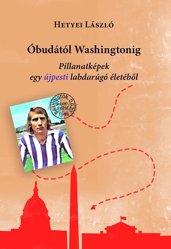 Óbudától Washingtonig akciós termékkép 1