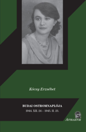 Budai ostromnaplója akciós termékkép 1