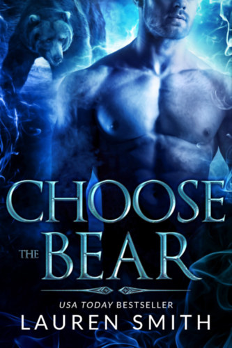 Choose the Bear akciós termékkép 1