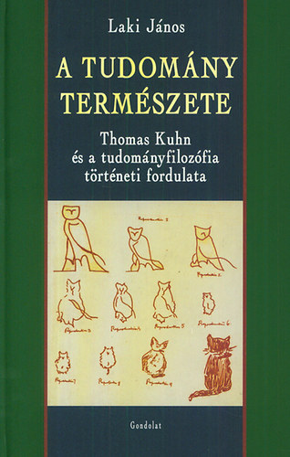 A tudomány természete akciós termékkép 1
