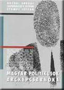 Bozóki András; Stumpf István: Magyar politikusok arcképcsarnoka antikvár