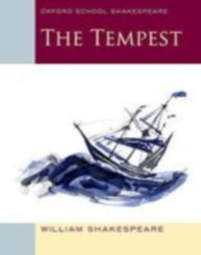 Shakespeare, William: The Tempest idegen