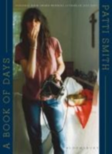 Smith, Patti: A Book of Days idegen