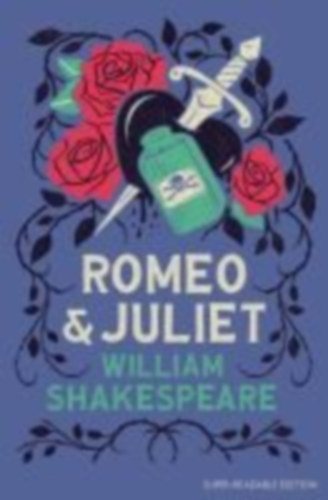 Shakespeare, William: Romeo and Juliet idegen