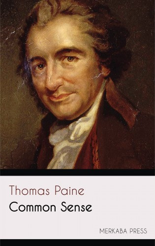 Thomas Paine: Common Sense e-Könyv