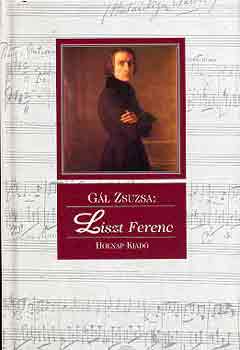 GÁL ZSUZSA: Liszt Ferenc antikvár