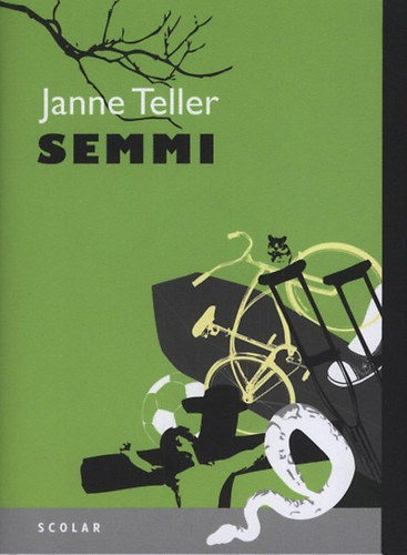 Janne Teller: Semmi