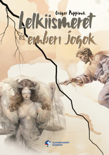 Grégor Puppinck: Lelkiismeret és emberi jogok könyv