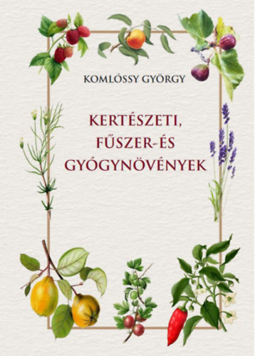 Kertészeti, fűszer- és gyógynövények akciós termékkép 1
