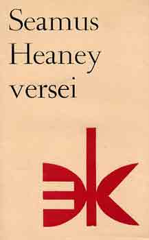 Seamus Heaney: Seamus Heaney versei antikvár