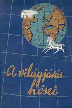 Jakob Wassermann: Bula Matari (Stanley élete) (a világjárás hősei) antikvár