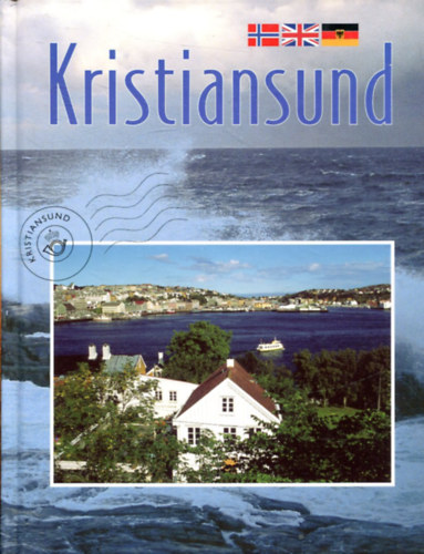 Kristiansund antikvár