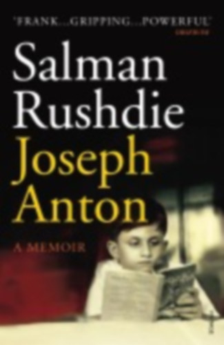 Rushdie, Salman: Joseph Anton idegen